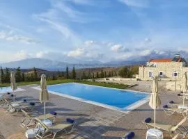 Orelia Cretan Deluxe Apartments