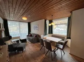 Appartement Bella - Haus Kärnten