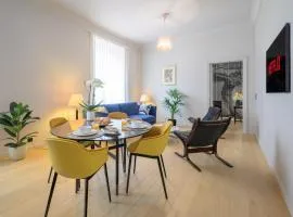 Le COQ Impérial - Parking - Spacieux