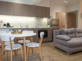 Ruby's Apartments Platamonas, Panel Hospitality Homes & Villas