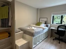Cúirt na Coiribe Summer Accommodation
