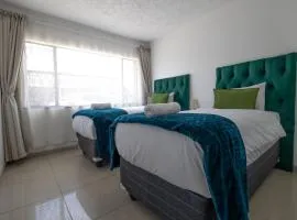 Safi Classic 3 bedroom Apartment 4