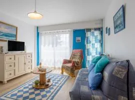 Appartement Le Croas Men