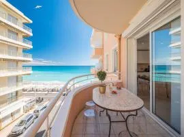 Le COQ Symphonie - Parking - AC - WIFI