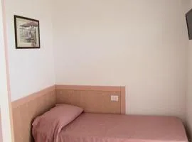 B&B Hotel Fattoriamare
