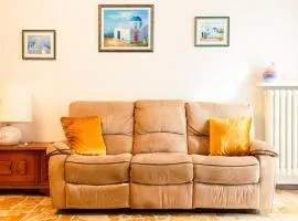 Quiet apartment near Como Lake - Casa Plinio