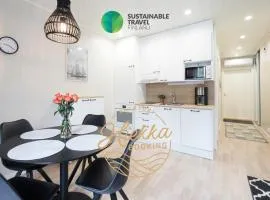 Jäkälätie Apartments by Hiekka Booking