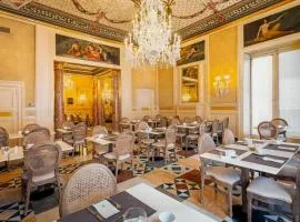 Eurostars Centrale Palace Hotel