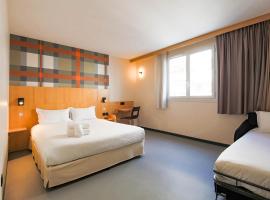 नीस में, होटल easyHotel Nice Old Town