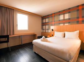 easyHotel Nice Old Town, hôtel à Nice