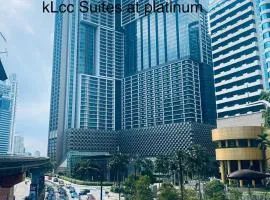KLCC Suites at Platinum