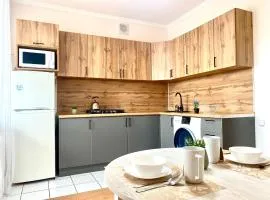 Романтическое, уютное жильё рядом с парком