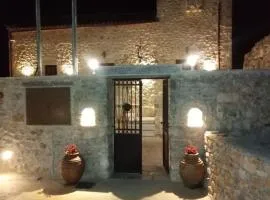 Παραδοσιακός Ξενώνας Κοίτας