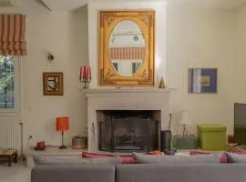 Private Pet Friendly Villa