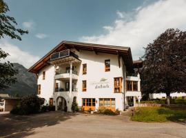 Appartements Gladbach