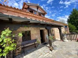 Casa Sandra by Altur Cantabria
