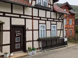 Ferienhaus Reschwitzer Auszeit