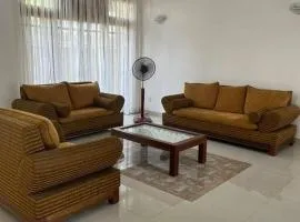 Home in Battaramulla