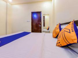 Flagship Hotel Khushi, hotel in Tonk Road, Jaipur