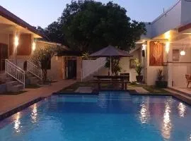 khrisna Bungalow Tulamben