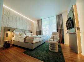 Hotel Barbarossa Classic