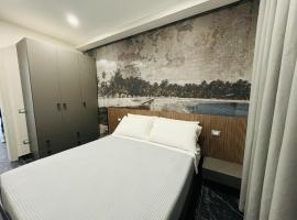 Residenza Arena, affittacamere a Tropea