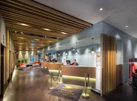 إيبيس Melbourne Hotel and Apartments