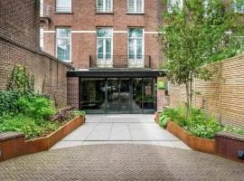 ibis Styles Amsterdam Amstel