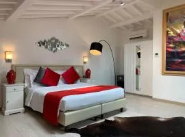 Florence Art Apartments