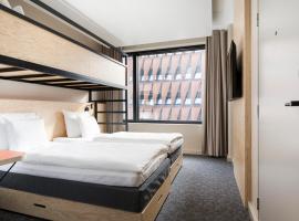 Heymo 1 by Sokos Hotels, hotel in Espoo