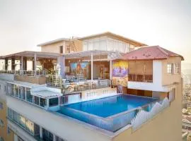 Hotel Sabrina, Kathmandu