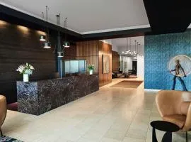 Adina Apartment Hotel Melbourne Flinders Street