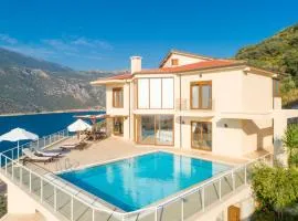 Villa Lara - Kaş