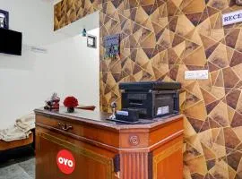 Flagship Hotel Oyo Basera