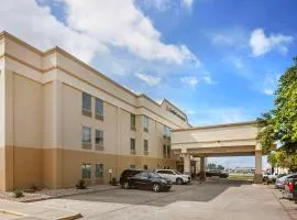 Comfort Inn & Suites Temple - Medical Center
