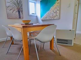 Catho Cottage, three-star hotel in Catherine Hill Bay