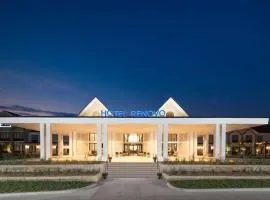 Hotel Renovo Des Moines Urbandale,Tapestry Collection Hilton