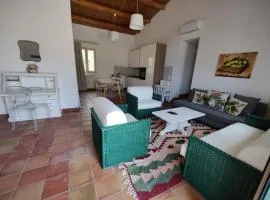 Casa Titì
