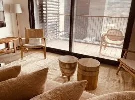 Cape Dor luxury apartments Haifa