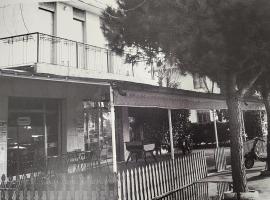 Bar Moro 1963, casa de hóspedes em Cavallino-Treporti