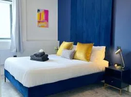 Luxury Norwich City Centre Apartment - Free Parking