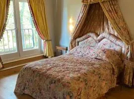 Le Gîte du Château Kervolongar