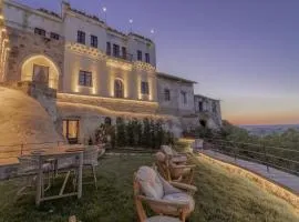 Via Regia Cappadocia Hotel