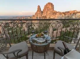 Via Regia Cappadocia Hotel