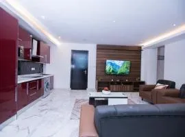 The Apex Suites