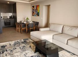 Costa Vista- 2 bedroom apartment- kololi sands, Ferienwohnung in Kololi