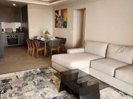 Costa Vista- 2 bedroom apartment- kololi sands