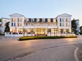 Strandhotel Zingst