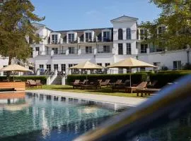 Strandhotel Zingst