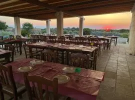 Agriturismo La Lucia